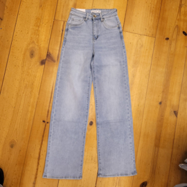 Goodies - Wide Leg - Stone Used