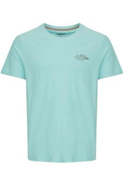 Blend - Tee - Aqua Sky