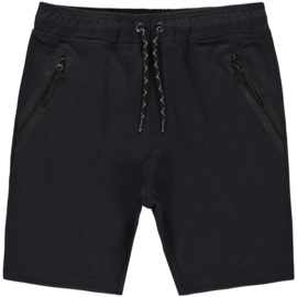 Cars Jeans - Short Braga - Black