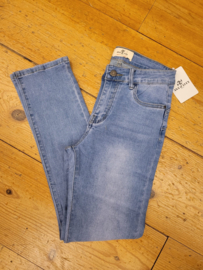 Ana & Lucy Jeans - Straight leg - Stone Bleached