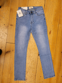 Ana & Lucy Jeans - Straight leg - Stone Bleached