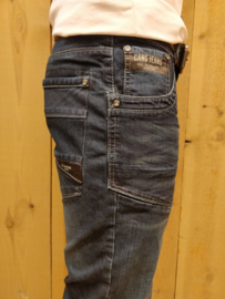 CARS JEANS - Bedford Slane Dark Used