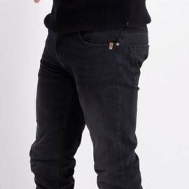 Cars Jeans - Shield Regular Fit - Black Used