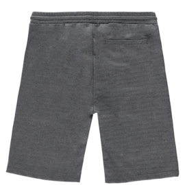 Cars Jeans - Short Herell - Black Melee