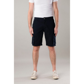 New Star - Short / Bermuda Brisbane - Navy