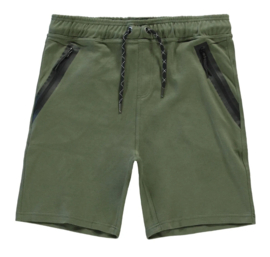 Cars Jeans - Short Braga - Army