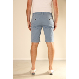 New Star - Short / Bermuda Nashville - Light Blue