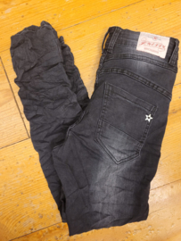Jewelly Jeans - Jogg Black Denim