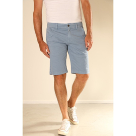 New Star - Short / Bermuda Nashville - Light Blue