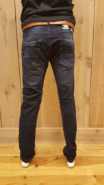 CARS JEANS - Blast Blue Black