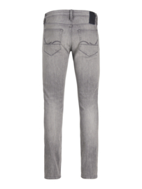 Jack & Jones - Glenn Slim Fit Jeans - Grey Denim