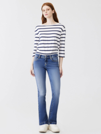LTB Jeans - Flare Jeans Fallon - Carline Wash