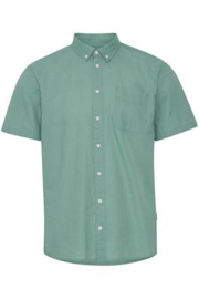 Blend - Shirt - Malachite Green