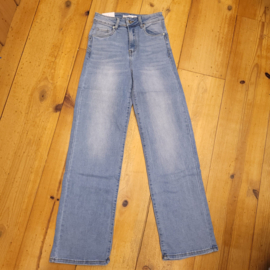 Goodies - Wide Leg - Stone Used