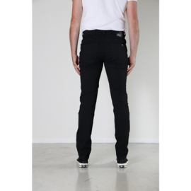 New Star - Nyon - Twill Black