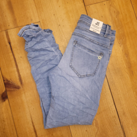 Jewelly Jeans - Blue