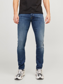 Jack & Jones - Jeans Glenn JJFOX - Blue Denim CB 036