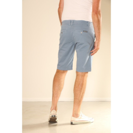 New Star - Short / Bermuda Nashville - Light Blue