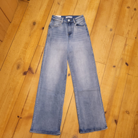 Goodies - Wide Leg - Stone Used