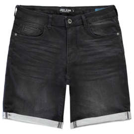 Cars Jeans - Denim Short Seatle - Black Used