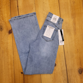 Goodies - Wide Leg - Stone