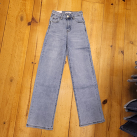 Goodies - Wide Leg - Stone