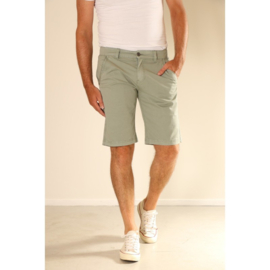 New Star - Short / Bermuda Nashville - Light Green