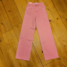 Goodies - Wide Leg - Pink
