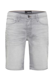 Blend - Denim Shorts - Light Grey