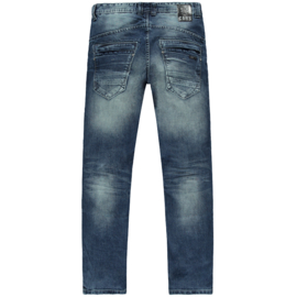 Cars Jeans - Blackstar Regular Fit - Albany Stone Used