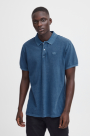 Blend - Polo - Navy Peony