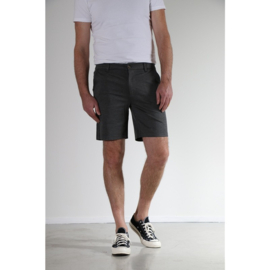 New Star - Short Kent - Knit Melange Antra