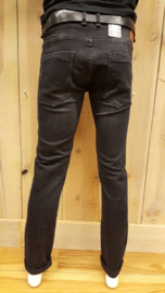 CARS JEANS - Shield Black Used