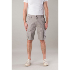 New Star - Short / Bermuda Brisbane - Grey