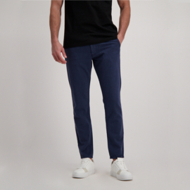 Cars Jeans - Linnen Pant Hozier - Navy