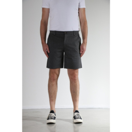 New Star - Short Kent - Knit Melange Antra