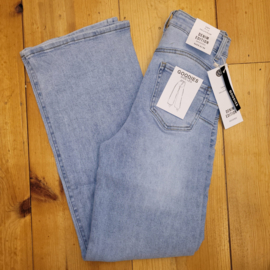 Goodies - Wide Leg - Stone Used