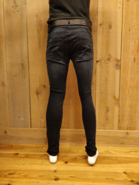 CARS JEANS - Dust Blue Black