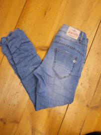 Jewelly Jeans - Stone used