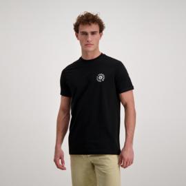 Cars Jeans - Tshirt Fesser - Black