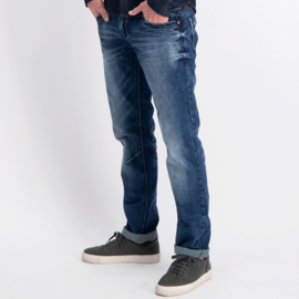 Cars Jeans - Blackstar Regular Fit - Albany Stone Used