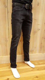 CARS JEANS - Shield Black Used