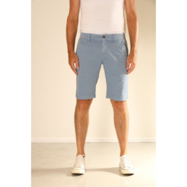 New Star - Short / Bermuda Nashville - Light Blue