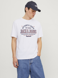 t-shirts / polo's