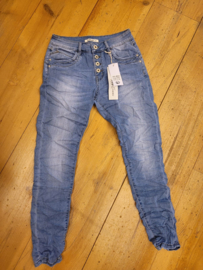 Jewelly Jeans - Stone used