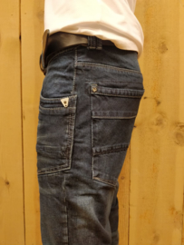 CARS JEANS - Bedford Slane Dark Used