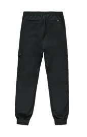 CARS JEANS - Cargo Pants Battle - Black