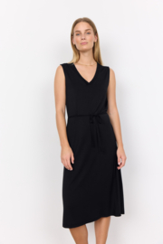 SoyaConcept - Dress Marica - Black