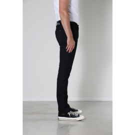 New Star - Nyon - Twill Black