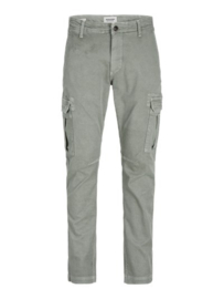 Jack & Jones - Cargobroek  Marco- Agave Green